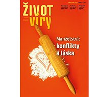 Life of Faith 2022/03 - Život víry