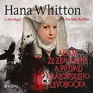 Adam of Zbraslav and the case of the royal lion-boy - Hana Whitton