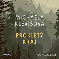 Prokletý kraj - Michaela Klevisová  Michaela Klevisová