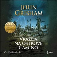 Kapitola 7 Kamufláž část 1 - 