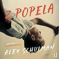 From the ashes - Alex Schulman
