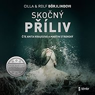 The rising tide - Cilla Börjlind  Rolf Börjlind