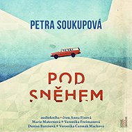 Under the snow - Petra Soukupová