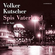 The Vaterland file - Volker Kutscher