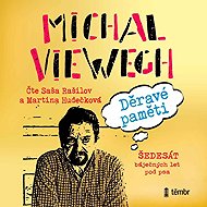 Leaky Memoirs - Sixty Wonderful Years Under Dog - Michal Viewegh