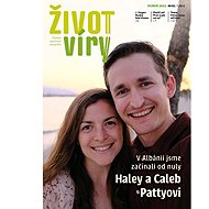 Life of Faith 2022/04 - Život víry