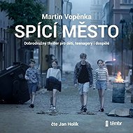 Sleeping city - Martin Vopěnka