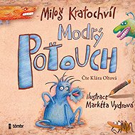Blue Poteach - Miloš Kratochvíl