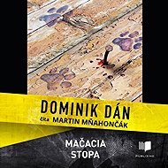Cat's footprint - Dominik Dán