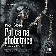 Police octopus - Peter Šloser
