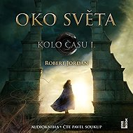 Oko světa - Robert Jordan