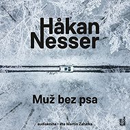 Man without a dog - Hakan Nesser