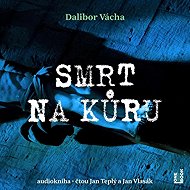 Death on the Bark - Dalibor Vácha  Dalibor Vácha