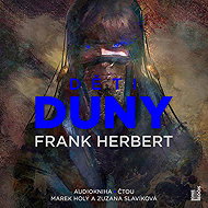 Děti Duny - Frank Herbert