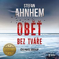 The Faceless Victim - Stefan Ahnhem