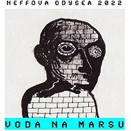 Water on Mars - Ondřej Neff