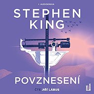 Ascension - Stephen King