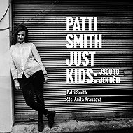 Just Kids: They're just kids - Patti Smith