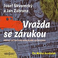 Murder with a guarantee - Michal Bumbálek