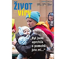 Life of Faith 2022/05 - Život víry