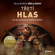 The third voice - Cilla Börjlind  Rolf Börjlind