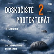The Protectorate Playground 2 - Jitka Neradová  Jitka Neradová