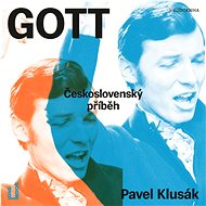 GOTT: Československý příběh - Pavel Klusák