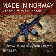 Made in Norway - Vegard Steiro Amundsen
