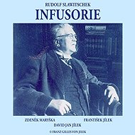 Infusoria - Rudolf Slawitschek