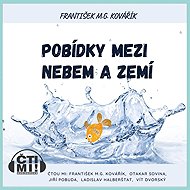 Incentives between heaven and earth - František M.G. Kovářík