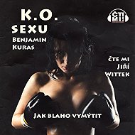 K. O. sex - Benjamin Kuras