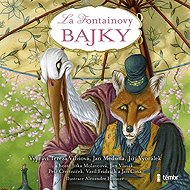 La Fontaine's Fables - Jean De La Fontaine