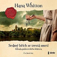 The seventh sin is punishable by death - Hana Whitton
