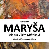 Marisha - Vilém Mrštík  Alois Mrštík