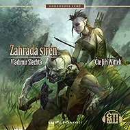Garden of Sirens - Vladimír Šlechta