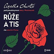 Roses and yew - Agatha Christie