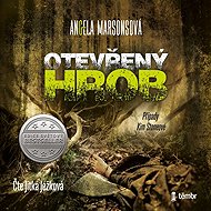 Open grave - Angela Marsonsová  Angela Marsonsová