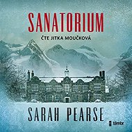 Sanatorium - Sarah Pearse