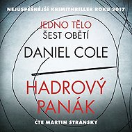 Rag Doll - Daniel Cole