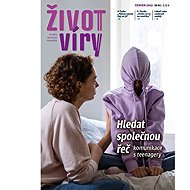Life of Faith 2022/06 - Život víry
