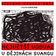 The biggest vodvaz in the history of svang - Ondřej Neff