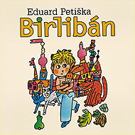 Birlibán - Eduard Petiška