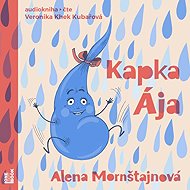 Kapka Aja - Alena Mornštajnová