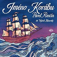 The name of the ark - Pavel Renčín