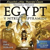 Egypt - Veronika Válková