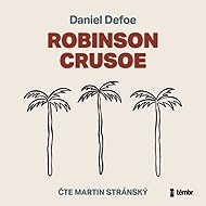 Robinson Crusoe - Daniel Defoe