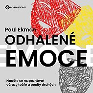 Revealed emotions - Paul Ekman