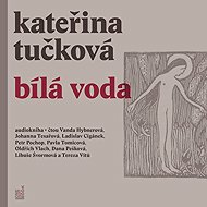 White Water - Kateřina Tučková