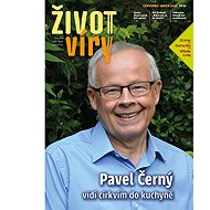 Life of faith 2022/07-08 - Život víry