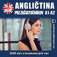 English - vocabulary A1-A2 - audioacaemyeu